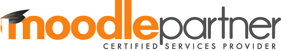 Moodle Certified Partner