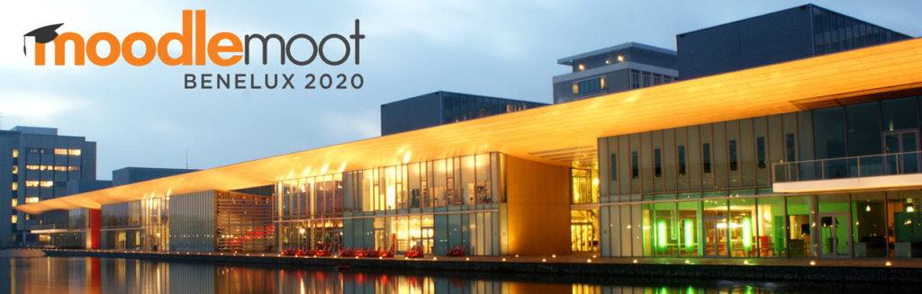MoodleMoot Benelux 2020