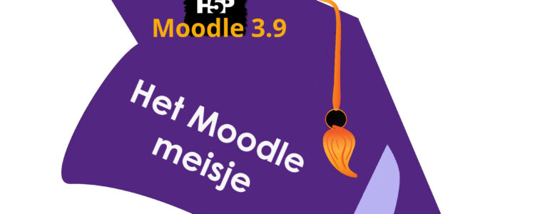 Gepersonaliseerde stijlen H5P in Moodle 3.9!