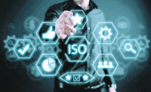 ISO 27001 en 9001 LT&C