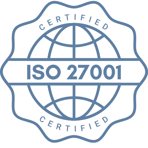 LTNC ISO27001 certificering