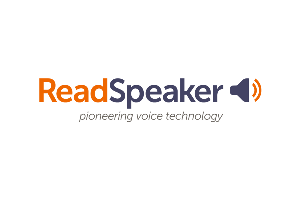 ReadSpeaker