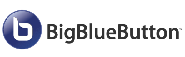Logo BigBlueButton