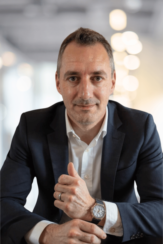 Ronny Pijnenburg LTNC B.V.