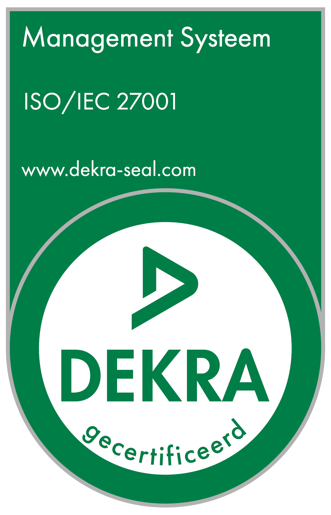 ISO27001
