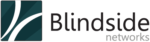 logo Blindside Networks