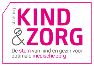 Logo Kind & Zorg
