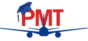 Logo PMT
